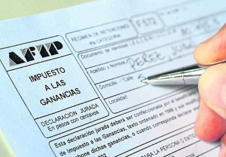 Cambios en el mínimo no imponible llegarían antes del aguinaldo de mitad de año