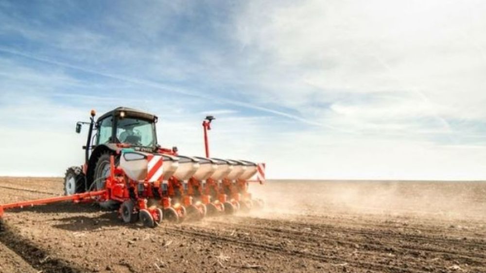 Continuó la implantación de la soja tardía o de segunda en Santa Fe.