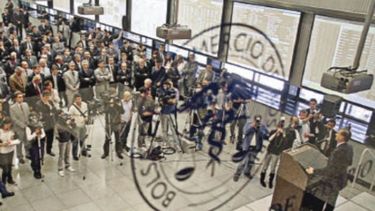 La Cámara Arbitral de Cereales de Rosario tiene nuevas autoridades