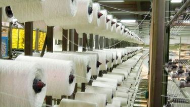 La industria textil se quejó por un aumento de las importaciones