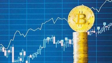 Puntos claves para evaluar el bitcoin como inversión financiera