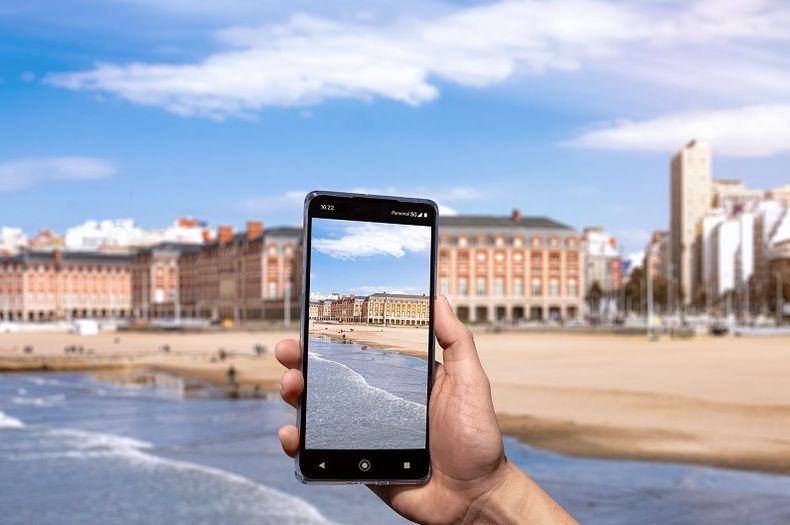 Las ventajas diferenciales de la quinta generación de tecnología móvil.