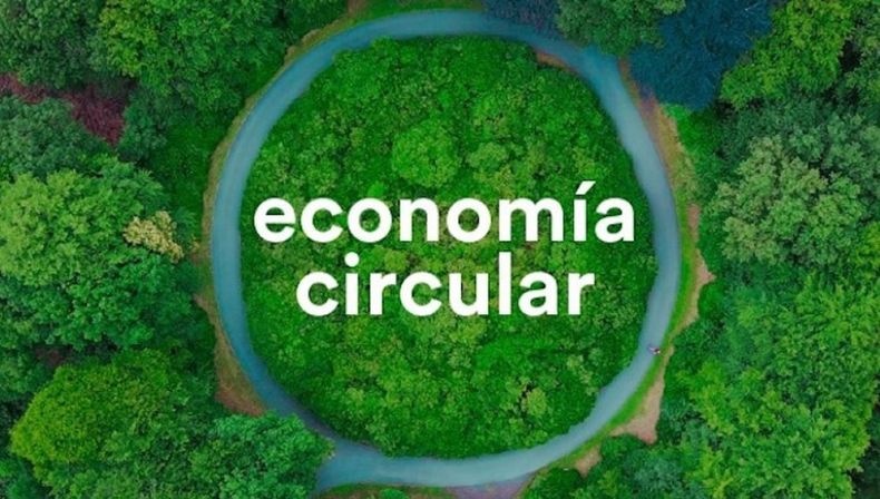 Entregan subsidios por más de $4.000.000 para impulsar la economía circular