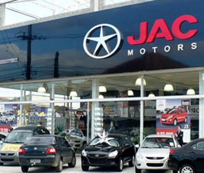Aumentaron las ventas de autos en Brasil