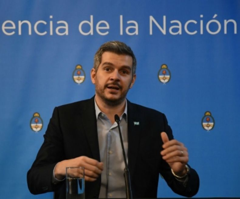 La Casa Rosada insiste en que está luchando contra la inflación