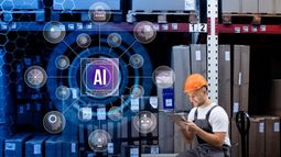 El 56% de los comercios PyME considera que la transformación digital tiene un impacto positivo.