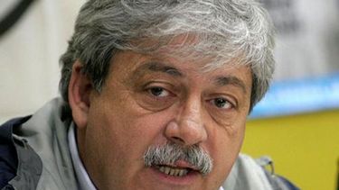 Buzzi vuelve a agitar los corazones del agro contra la Casa Rosada