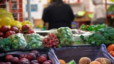 La brecha de precios de los agroalimentos.