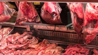 Cortes vacunos en carnicerías aumentaron más de 6% en junio