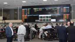 El MATba alcanzó su segundo mayor volumen histórico en 2016