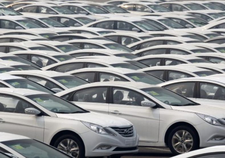 Brasil y Argentina buscan un nuevo acuerdo sobre exportaciones de autos