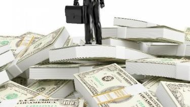 Con u$s 5 mil, quien apostó a la baja ganó hasta 20% anual en dólares