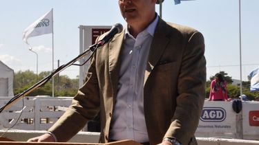 El Gobierno remarca que "necesitamos economías regionales fuertes"