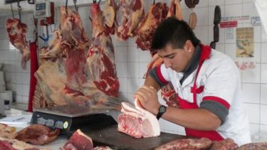 Baja en el consumo de carne empieza a generar preocupación