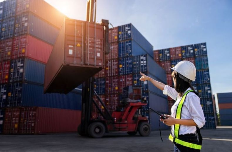 Ronda de negocios virtual para PYMES exportadoras lideradas por mujeres