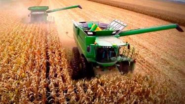 Esperan una producción de granos de 150 millones de toneladas para 2019