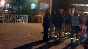 Critican al gremio de recibidores de granos por medida de fuerza