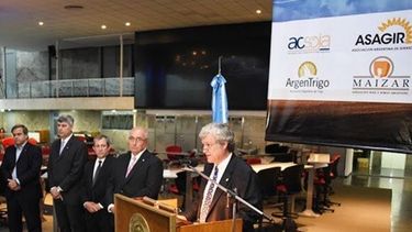 Empresarios agropecuarios insisten en que el campo todavía tiene problemas