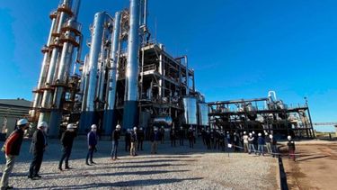 Ponen en marcha nuevo régimen para los biocombustibles