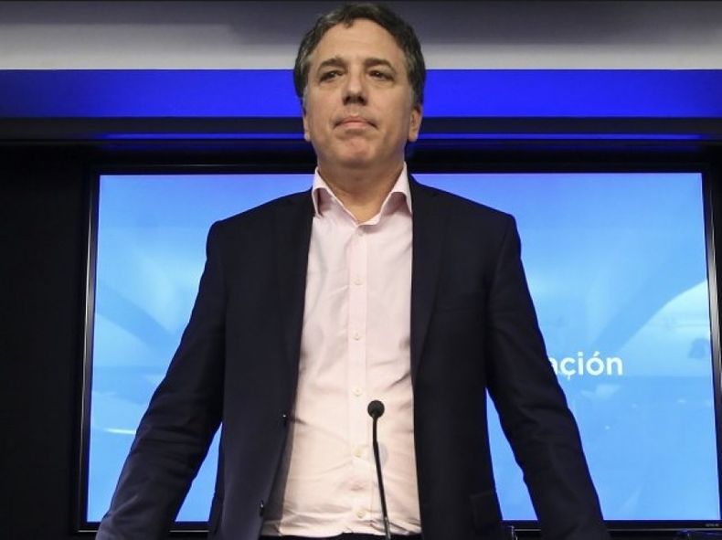 El Gobierno empieza a ajustar detalles sobre la reforma impositiva