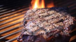 Subrayan que Argentina sigue teniendo los precios de carne más bajos de Sudamérica