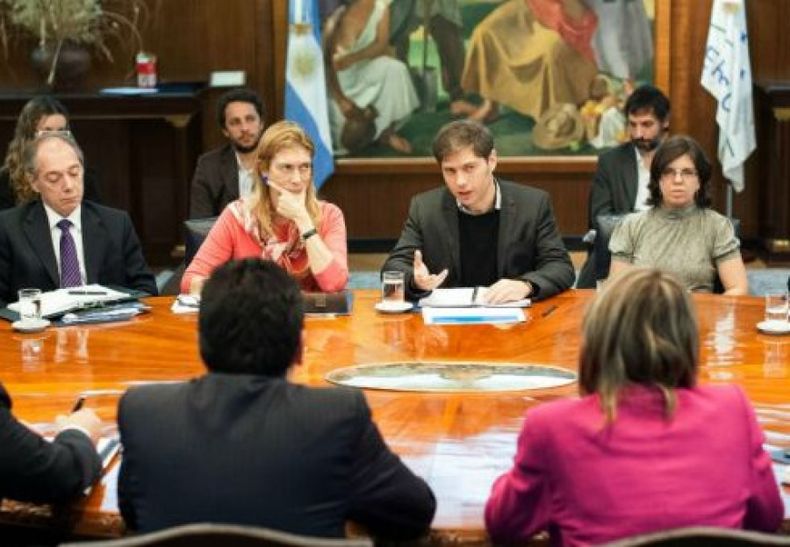 Punto muerto en las negociaciones del Gobierno con las automotrices