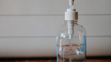 Alcohol etílico de la industria vitivinícola será utilizado sólo para la salud