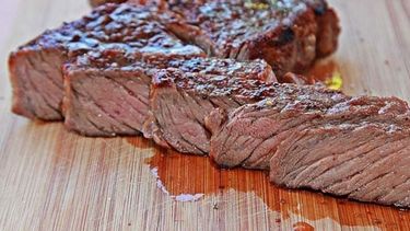 Buscarán elevar el consumo interno de carne para mitigar factores externos