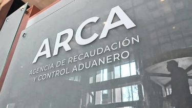 La caja del organismo estatal. La caja del organismo estatal.
