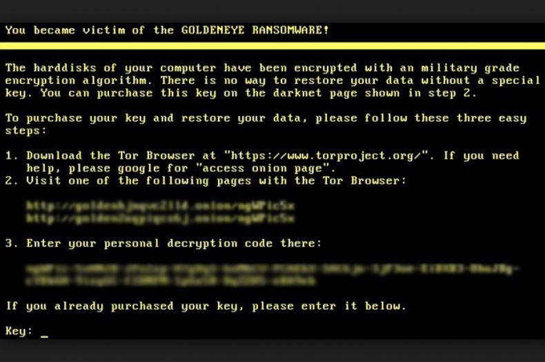 La verdad sobre los ataques masivos de ransomware
