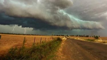 La influencia de El Niño en los campos.