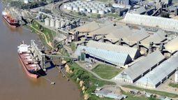 El sector agroexportador se pone al día para llevar la soja argentina al mundo