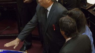 Por estar "desesperados", productores rurales ya piensan retomar protestas en rutas