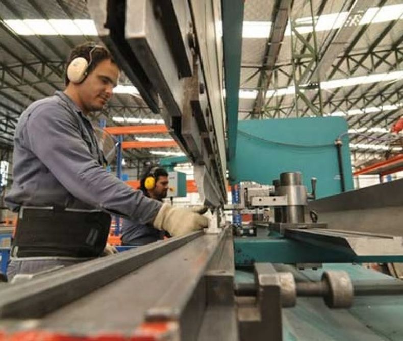 Aumenta la asistencia crediticia a las PYMES bonaerenses