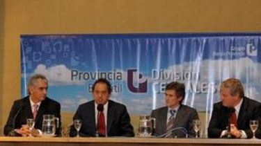 La Bolsa de Cereales estrena el Relevamiento de Tecnología Agrícola Aplicada