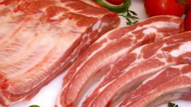 La cadena porcina llegó a niveles récord de faena y producción