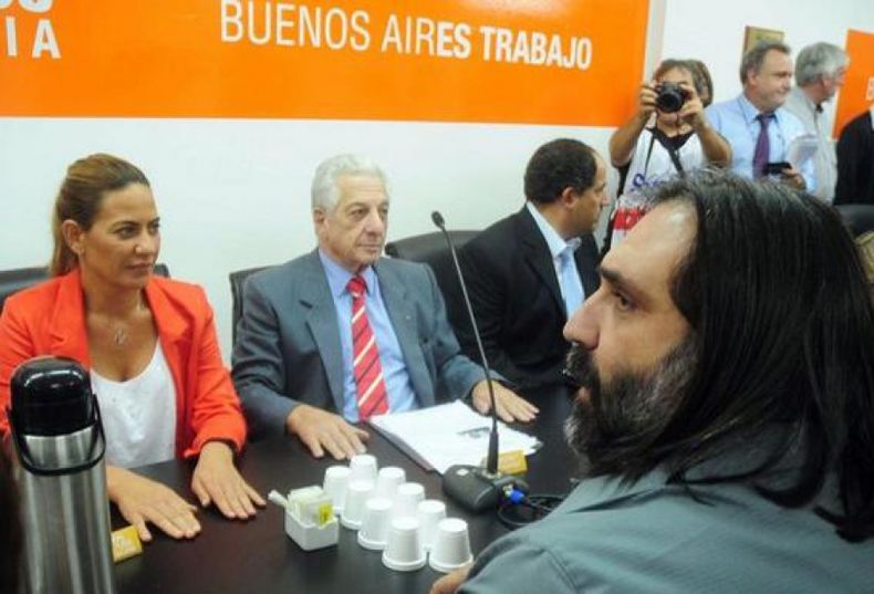 La Justicia insta a los docentes bonaerenses a retomar las clases