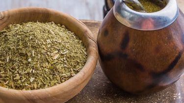 Subió un 3 por ciento el consumo de yerba