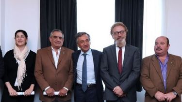 Dirigentes de Coninagro pidieron corregir distorsiones de las economías regionales