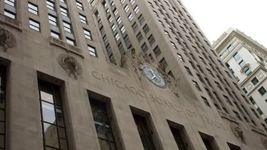 La soja subió más de 8 dólares en Chicago