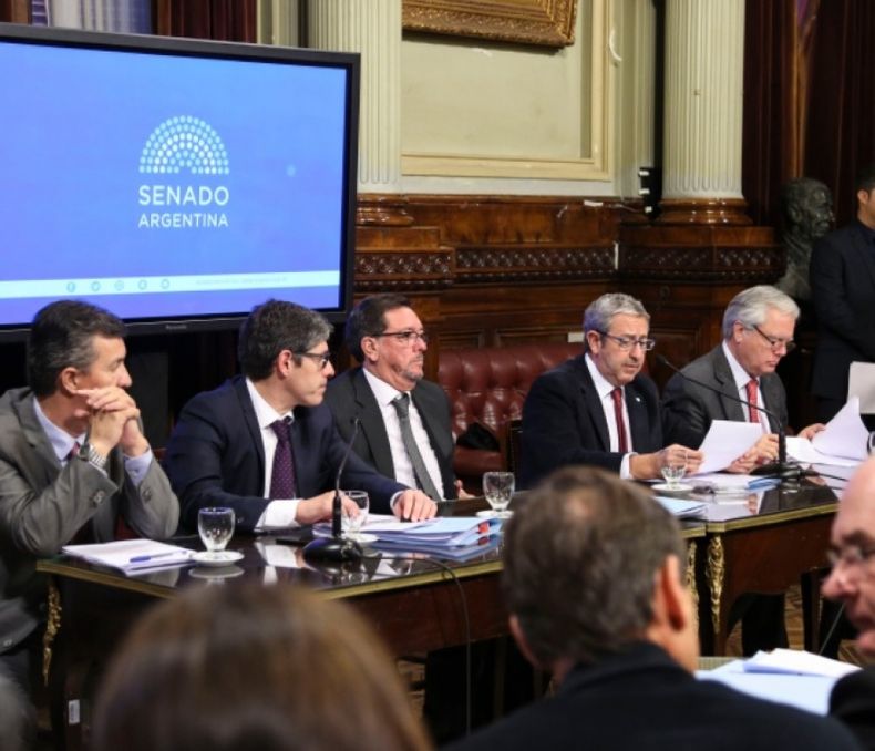Nuevos obstáculos para la Ley de Mercado de Capitales