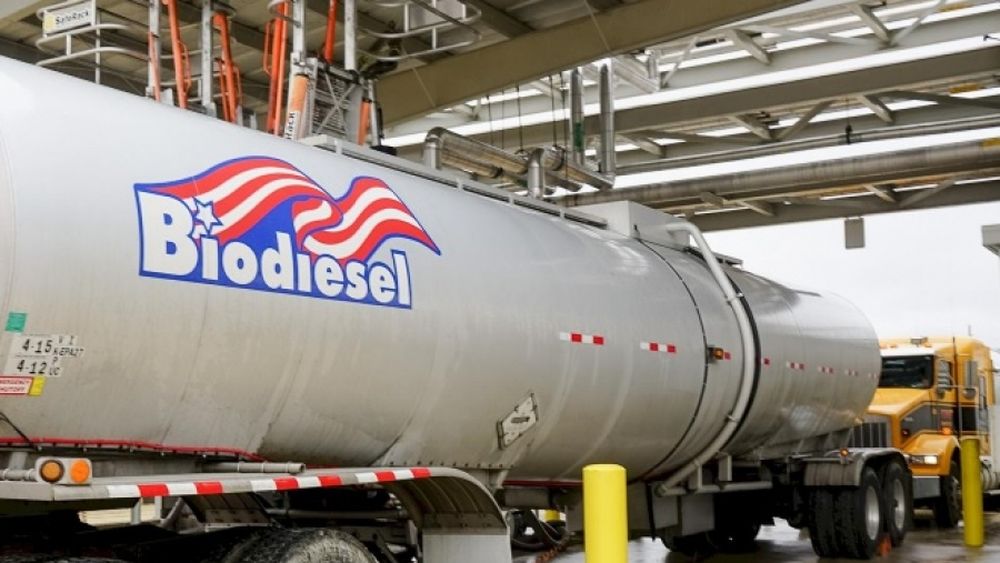 Estados Unidos avanzó con la medida restrictiva para el biodiésel argentino