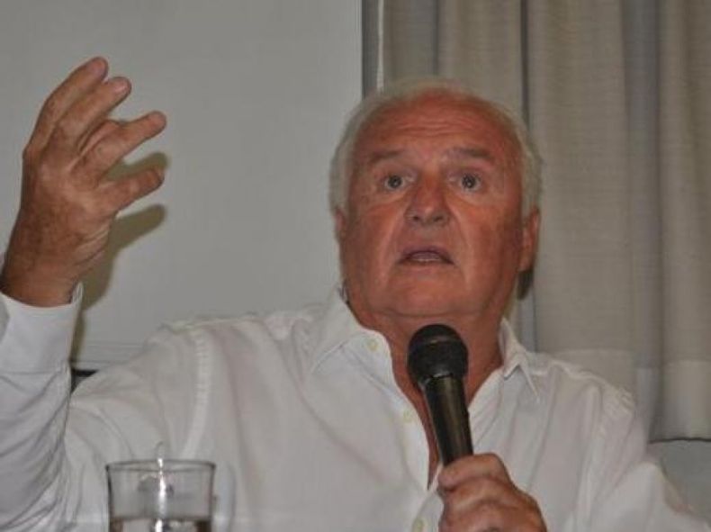 Niembro se bajó de la candidatura para quitarle presión al PRO