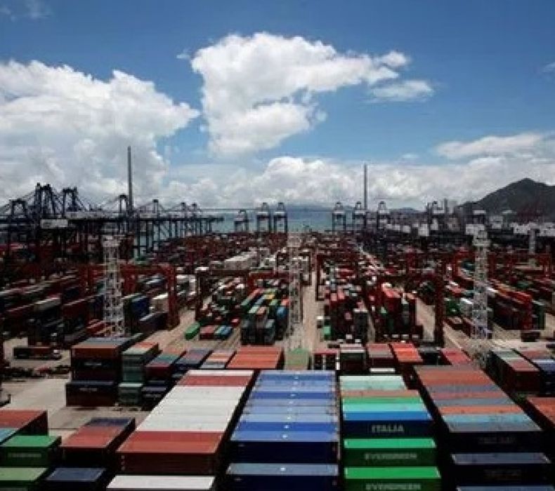 Baja el ritmo de las exportaciones de Latinoamérica por tensiones comerciales