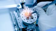 Sectores claves para el desarrollo productivo nacional. Sectores claves para el desarrollo productivo nacional.