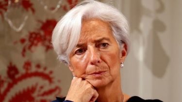 El FMI se pronunció en contra de la coyuntura proteccionista del comercio mundial