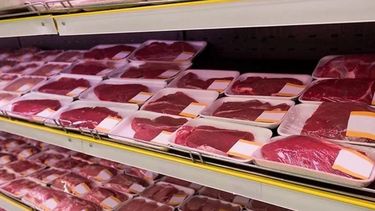 Supermercados apoyaron el acuerdo de precios en la carne