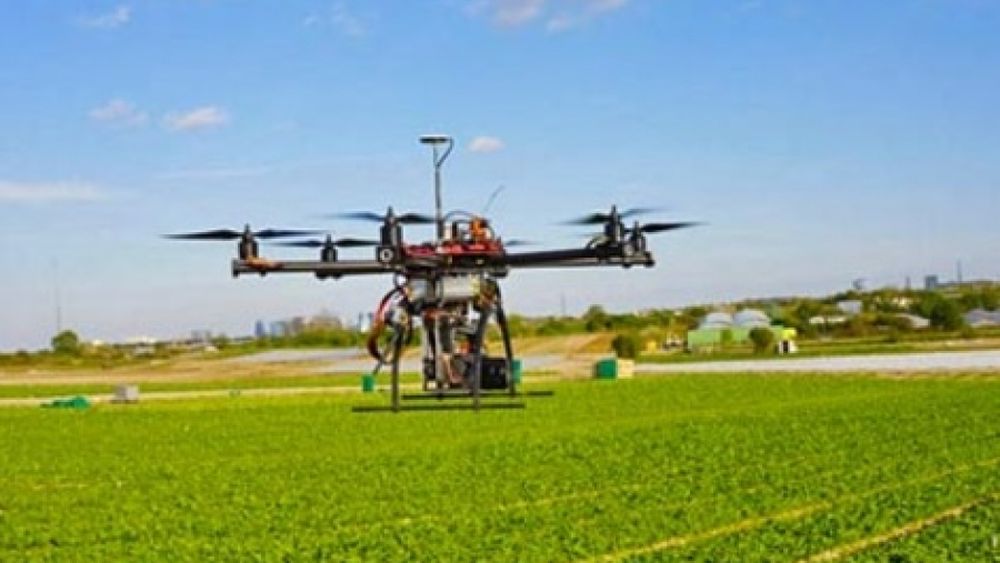 El campo argentino crece de la mano de la tecnología