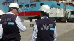 Cambian el Código Aduanero para facilitar operaciones