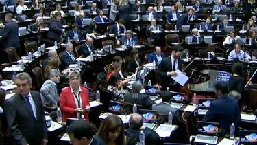 Finalmente, es ley la reforma del mercado de capitales